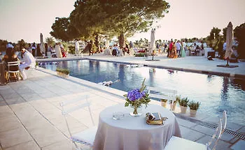 Mas De La Fouque Hotel & Spa Saintes-Maries-de-la-Mer 4*,  Francja