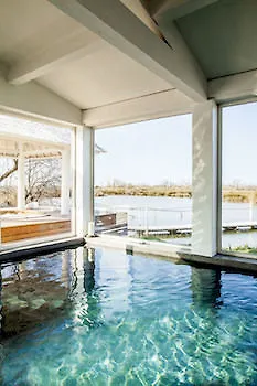 Mas De La Fouque Hotel & Spa Saintes-Maries-de-la-Mer Francja