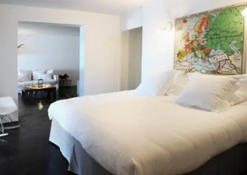 Mas De La Fouque Hotel & Spa Saintes-Maries-de-la-Mer