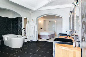 Mas De La Fouque Hotel & Spa Saintes-Maries-de-la-Mer