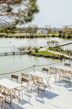 Mas De La Fouque Hotel & Spa Saintes-Maries-de-la-Mer