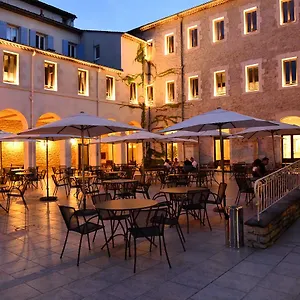 3* Hotel Hotellerie Notre Dame De Lumieres