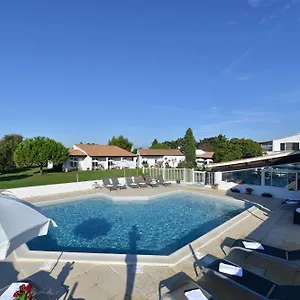 Hotel Mas De La Grenouillere Hotel Et Centre Equestre En Pleine Nature, Saintes-Maries-de-la-Mer