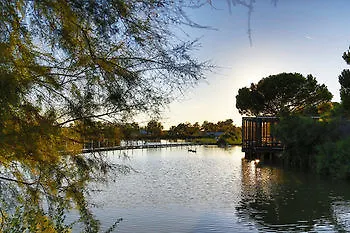 Mas De La Fouque Hotel & Spa Saintes-Maries-de-la-Mer France