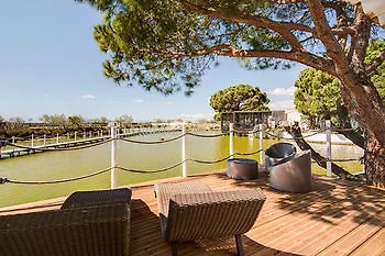 Mas De La Fouque Hotel & Spa Saintes-Maries-de-la-Mer 4*,  France