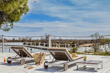 Mas De La Fouque Hotel & Spa Saintes-Maries-de-la-Mer