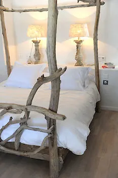 Mas De La Fouque Hotel & Spa Saintes-Maries-de-la-Mer