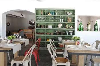 Mas De La Fouque Hotel & Spa Saintes-Maries-de-la-Mer