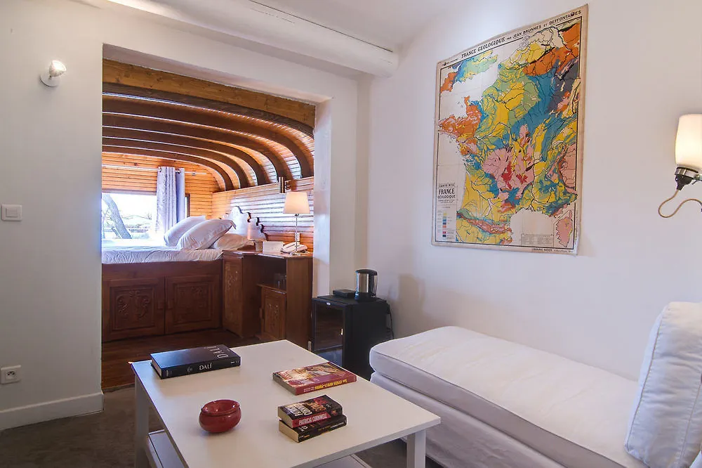 Mas De La Fouque Hotel & Spa Saintes-Maries-de-la-Mer 4*,  France