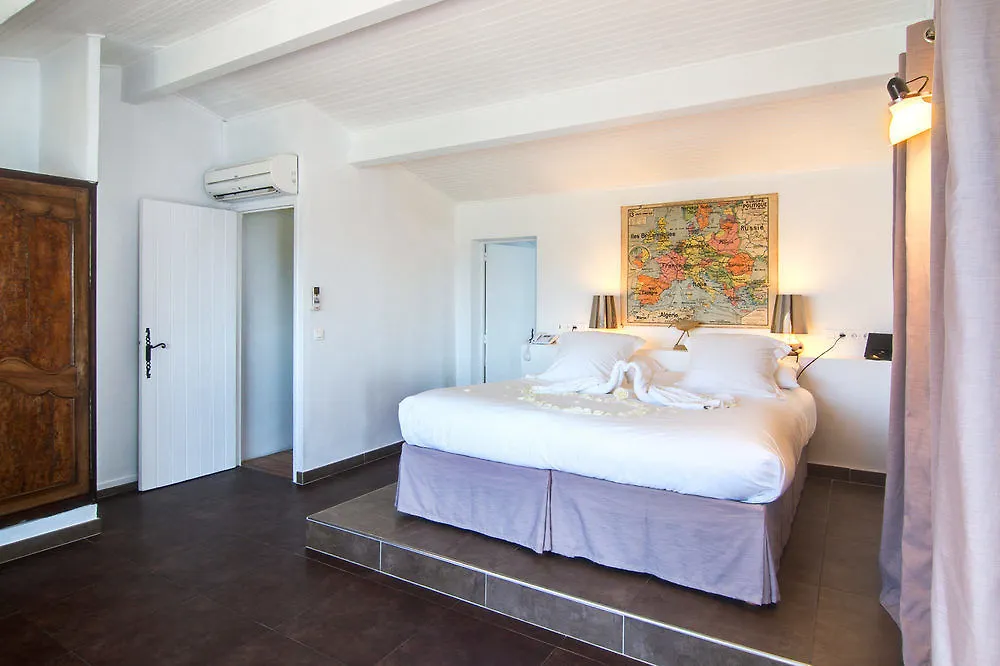 Mas De La Fouque Hotel & Spa Saintes-Maries-de-la-Mer