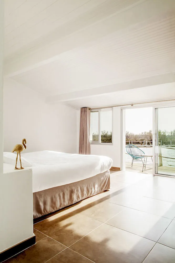 Mas De La Fouque Hotel & Spa Saintes-Maries-de-la-Mer
