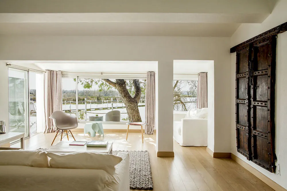 Mas De La Fouque Hotel & Spa Saintes-Maries-de-la-Mer France