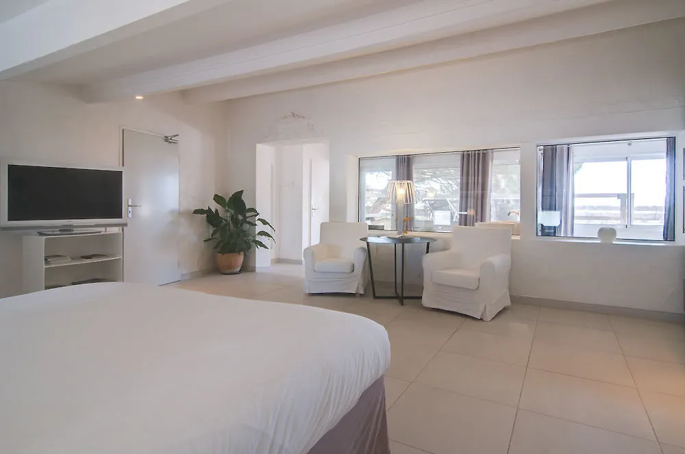 Mas De La Fouque Hotel & Spa Saintes-Maries-de-la-Mer
