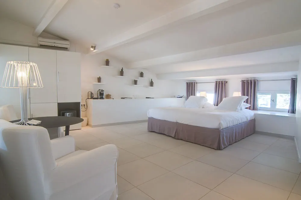 Mas De La Fouque Hotel & Spa Saintes-Maries-de-la-Mer