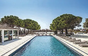 Mas De La Fouque Hotel & Spa Saintes-Maries-de-la-Mer