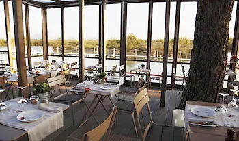 Mas De La Fouque Hotel & Spa Saintes-Maries-de-la-Mer 4*,