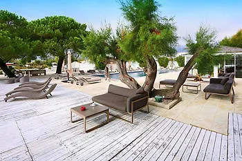 Mas De La Fouque Hotel & Spa Saintes-Maries-de-la-Mer 4*,  France