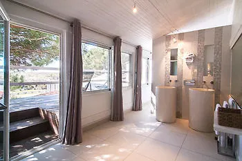 Mas De La Fouque Hotel & Spa Saintes-Maries-de-la-Mer France