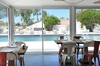Mas De La Fouque Hotel & Spa Saintes-Maries-de-la-Mer