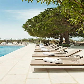 Mas De La Fouque Hotel & Spa Saintes-Maries-de-la-Mer