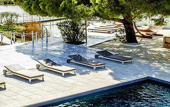 ****  Mas De La Fouque Hotel & Spa Saintes-Maries-de-la-Mer France