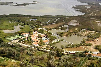 Mas De La Fouque Hotel & Spa Saintes-Maries-de-la-Mer France